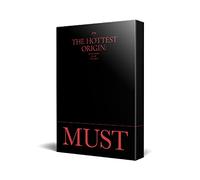 JYP Ent. 2PM - 2PM THE HOTTEST ORIGIN: MUST MAKING BOOK, (123374)