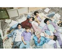 JYP Ent. GOT7 - Present : YOU CD+Photobook+Photocards+Folded Poster+Pre-Order Benefit+Extra Photocard Set