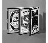 JYP Ent. STRAY KIDS 5-STAR The 3rd Album (STANDARD EDITION Ver. - Random + Store Gift Card) K-POP SEALED