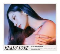JYP Ent. - TWICE - READY TO BE Digipack Version (DAHYUN Cover incl. Album + PreOrder Benefit)