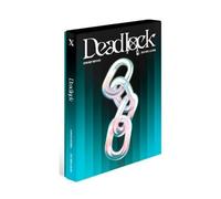 JYP Ent. XDINARY HEROES DEADLOCK 3rd Mini Album (STANDARD A Ver.) K-POP SEALED