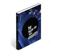 JYP Entertainment DAY6 - The Book of Us : Gravity [Soul ver.] (5th Mini Album) CD+80p Photobook+2Photocard+Postcard+Bookmark+Film Photocard+Folded Poster+Double Side Extra Photocards Set