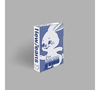JYP Entertainment NewJeans - 1st EP 'New Jeans' [WEVERSE ALBUM Ver.], Medium