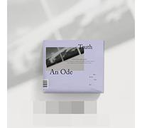 JYP Entertainment SEVENTEEN - AN ODE (Vol.3) CD Truth ver.