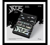 JYP Entertainment - Stray Kids ATE Mini Album (Limited Edition - ATE Ver. + Gift) K-POP SEALED
