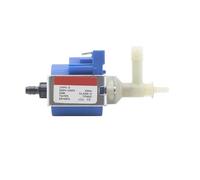 JYPC-3 AC 230V 25W 8bar Booster Pump Induction Water Pump, Compatible for Steamer Coffee Machine Water Pump, Electromagnetic Water Pump Parts Replacement