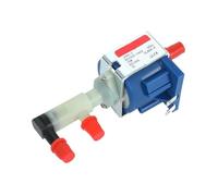 JYPC-3/JYPC-3C 25W AC 220V Plunger Type Water Suction Pump 6bar 195cc/min, Compatible for Philips, Coffee Machine Steam Extraction