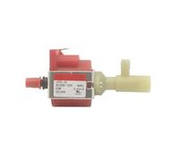 JYPC-3C 25W AC100V - AC120V 195cc/min 6bar Plunger Water Steam Gas Suction Pump Electromagnetic Piston Pump