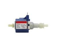JYPC-4 22W AC 110-120V / 220V-240V Plunger Type 2.5bar 700cc/min Water Steam Gas Solenoid Suction Electromagnetic Pump(AC220-240V)