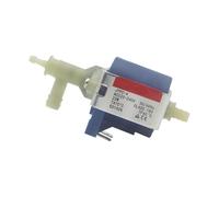 JYPC-4 AC 220V - AC 240V 22W 50/60Hz 6.5bar Plunger Water Iron Suction Pump Electromagnetic Steam Gas Pump, Electromagnetic Water Pump Parts Replacement