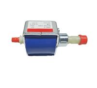 JYPC-5 AC 220V-240V 9bar 45W Electromagnetic Water Pump Coffee Machine Cleaner Hot Iron Electromagnetic Water Pump Parts Replacement