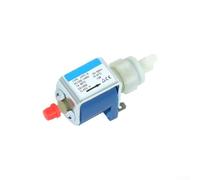 JYPC-8 Electromagnetic Water for Coffee Machines, Dishwashers & Toilets - 15W, 50 cc/min, 3.5 bar, 67 x 24 mm, Low-Noise 40 dB