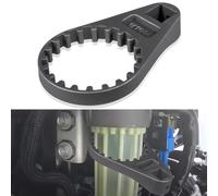 Jyphorixal Fuel Filter Water Separator Wrench,Fuel Filter Wrenchfor filter cups equipped with 6P3-WS24A-01-00,Compatible with Yamaha 4 Strokes 150 to 350 HP, F150-F350,Replace YB-ACC04 18-79815