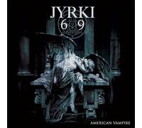 Jyrki 69 - American Vampire [Vinyl LP]