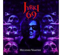 Jyrki 69 - Helsinki Vampire [VINYL]