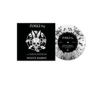 Jyrki 69 - White Rabbit [7" VINYL]