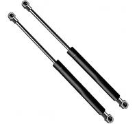jyszq 2 Pcs Rear Tailgate Boot Gas Struts for Kia Rio I Estate/Hatchback (DC) 2000-2005(OEM:871018222)-56.5cm, Trunk Gas Springs Lift Support Shock Absorber Accessories