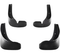 jyszq 4 Pcs Car Mud Flaps for Citroen Xsara Picasso 2007-2014, Splash Guard Waterproof Mudguard Front Rear Exterior Car Accessories