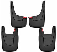 jyszq 4 Pcs Car Mud Flaps for Dodge RAM 1500/2500/3500 2019-2020, Splash Guard Waterproof Mudguard Front Rear Exterior Car Accessories