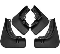 jyszq 4 Pcs Car Mud Flaps for Haval Jolion 2021, Splash Guard Waterproof Mudguard Front Rear Exterior Car Accessories