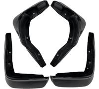 jyszq 4 Pcs Car Mud Flaps for Honda City 2008-2014, Splash Guard Waterproof Mudguard Front Rear Exterior Car Accessories
