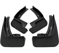 jyszq 4 Pcs Car Mud Flaps for Honda City Hatchback 2021, Splash Guard Waterproof Mudguard Front Rear Exterior Car Accessories