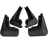 jyszq 4 Pcs Car Mud Flaps for Lynk & Co 01 2021, Splash Guard Waterproof Mudguard Front Rear Exterior Car Accessories