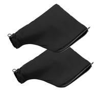 JYTDBCS Aluminum Sawing Machine Dust Bag Outlet 10 inch Aluminum Cutting Machine Dust Collecting Bag Spring Accessories
