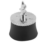 JYTDBCS Golf Ball Suction Cup, Silicone Ball Pick Up Tool Suction Cup Grabber Retriever, Golf Ball Pick Up Training Accessories,Golf Ball Pick Up