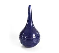 JYTDBCS Rubber Suction Ear Syringe, Hand Bulb Syringe Ear Washing Squeeze Bulb, for Ear Wax Removal, Suitable for Adults and Children.