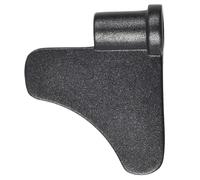 JYTDBCS Universal Aluminum Alloy Bread Maker Machine Kneading Mixing Blade Paddle Parts Universal Kneading Paddle