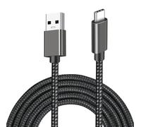 Jyterlks 3.3 Ft USB-C Charging Cable, Compatible with Corsair Virtuoso RGB SE, XT, HS75 XB, HS80 Wireless Gaming Headsets