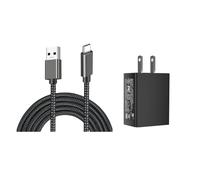 Jyterlks Portable Blender Charger Compatible with Ninja BC151BK/COKUNST/Magic Bullet/BlendJet/NexaEase/Prasky Replacement USB Power Adapter Cord