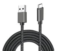 Jyterlks USB-C Charger Charging Cable Cord Compatible for Bushnell Phantom 2 Golf GPS Range Finder,Comiso E6 Earbuds,Treblab hd77/HD-Max Speaker