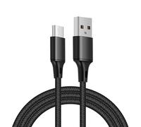 Jyterlks USB Mirco Charger Charging Cable Cord Compatible for Bushnell Wingman GPS Speaker,Treblab FX100 HD7 XR500 XR700 N8 XR100 XGO Z2 BT5 xRun Speakers,Bugani M83 M99 M90 Speaker