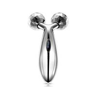JYTOP 3D Roller Face Massager, Face Lift Tool Firming Beauty Massage Body Face Massager