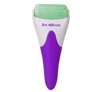 JYTOP Ice Roller Facial Roller for Face Eyes,Face Massager Roller Swelling, Migraines, Pain Relief, Relieve Wrinkles and Minor Injury Relief (Purple)