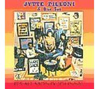 Jytte Pilloni & Blue Sun - It's All Money Johnny