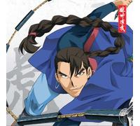 Jyushin Enbu-Hero Tales: Charac