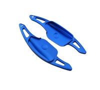 JYUTDW Accessories Gear Shift Paddle for Kia for K8 Hybrid 2021-2024 Car Steering Wheel Decorative Shift Paddle(Blue)