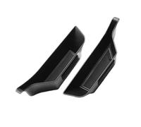 JYUTDW Armrest Organizer Tray Shelve Car Door Handle Tray Container Box for ID.4 ID.6 CROZZ 2021-2025(ID 6 2PC)