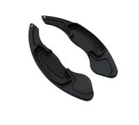 JYUTDW for Civic G10 Accord X CR-V Insight 2018 2019 2020 2021 Car Steering Wheel Shift Paddle Shifters Steering Wheel Shift Paddle(Black)