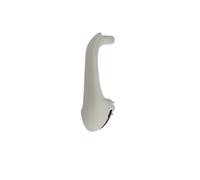 JYUTDW Inner Door Handle Car Door Handle Inside Panel Trim for Mercedes Benz for C Class W203 C230 C240 C280 C320 C350 2000-2007(Rear Left Gray)