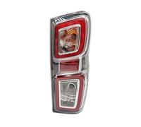 JYUTDW Tail Lights Lamps Assembly For Isuzu For D-max Dmax RG01 Pickup UTE 2020 2021 2022 Car Rear Taillight Warning Light And Reverse Assembly(Right)
