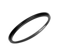 JYUVICT Step Up Rings for Filters 77mm to 82mm Stepping Camera Lens Filter Metal Step Up Lens Filter Adapter Ring for All Brands UV, ND, CPL