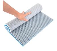 Jyvex 8D Filter Foam for Aquarium, Filter Sponge & Filter Pad for Pond Filter - Reusable Multi-Layer Foam Filter Media, Durable Filter Media for Aquarium Filter Accessories (40x60x2cm, 1 Pack)
