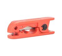 Jyving Rotary Cut Multi-Functional Wire Stripping Knife Stripping Plier 240mm² Insulated Wire Cable Manual Quick Stripper