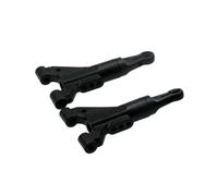 JYYTERD RC Accessories For Sakura D4 For Awd Rwd 1/10 Rc Remote Control For Racing Dirft Car Upper Lower Suspension Arm Upgrade Parts Accessories(Lower)