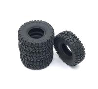 JYYTERD RC Vehicles Parts For WPL For C14 C24 C34 B14 B24 B16 B36 1/16 66mm Rubber Tire Wheel Tyre rc Car Upgrade Parts Spare Modified Accessories