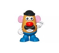 JYZ Spud Figure Toy Set with 13 Attachments - Large Potato-Body Figure with Mixed Accessories, Swap-and-Mix Play for Toddlers Age 2+, Fun Gift Toy for Imaginative Play